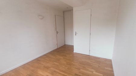 Appartement - 3 pièces - 57,29 m² - Grenoble - Photo 2