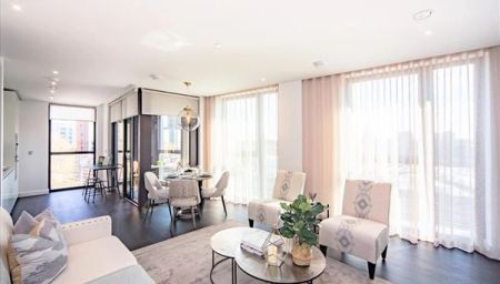 2 Bedroom Apartment - Photo 3