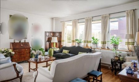 Saltsjöbaden - 2rok - 6mån - 10.925kr/mån - Foto 3