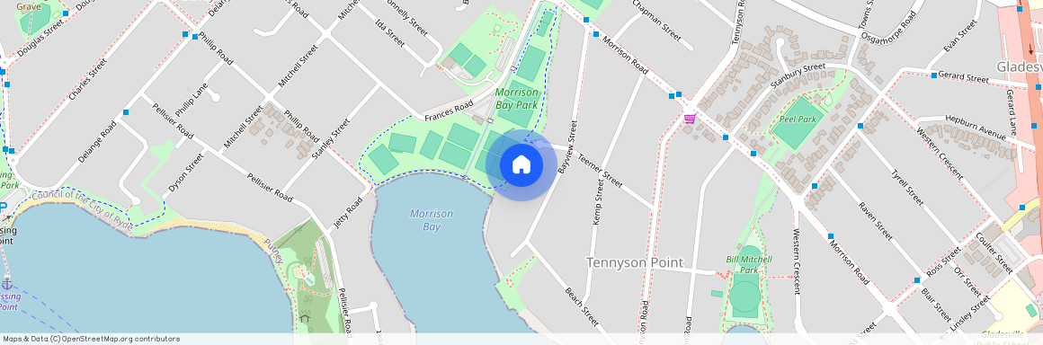 37A Bayview Street, Tennyson Point