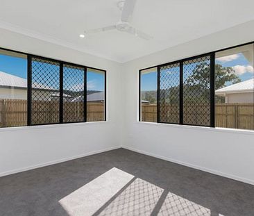 17 Ossington Cct, 4816, Julago Qld - Photo 1