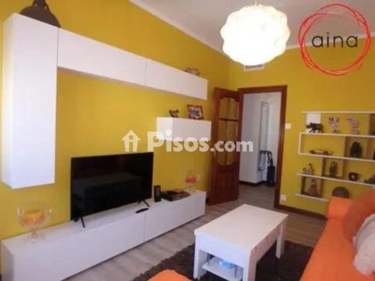 Piso en alquiler en Iturrama-Azpilagaña - Foto 1