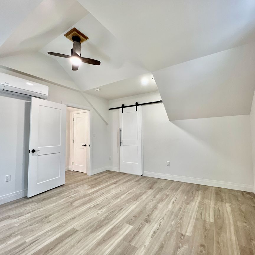 For Lease - 166 CENTRAL Avenue Unit# 3, London East, Ontario - Photo 1