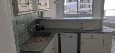 Διαμέρισμα για ενοικίαση Σταυρός (Αγία Παρασκευή) - Photo 3