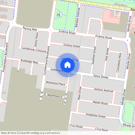 17 Gellibrand Road, Winter Valley