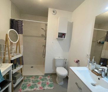 Location Appartement 1 pièce 23m² - Photo 2