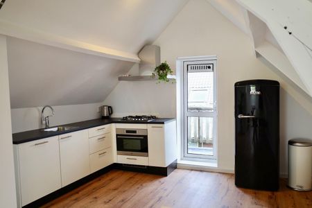 Te huur: Appartement Adamshofstraat in Rotterdam - Foto 3