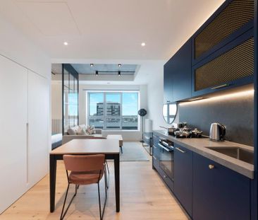 Studio to rent - Photo 2