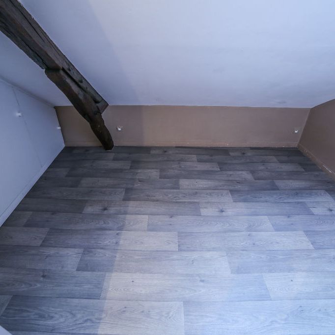 Location Appartement 3 pièces 33m² ROUEN 76000 - Photo 1