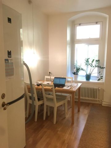 Göteborg, Göteborg, Sveagatan - 52kvm - Photo 5