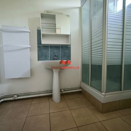 Appartement 2 Pièces 40 m² - Photo 4