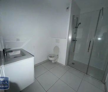 Appartement à louer 2 pièces 40.09m² - Photo 1