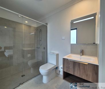 BRAND NEW ROOM AND BATHROOM - Photo 6