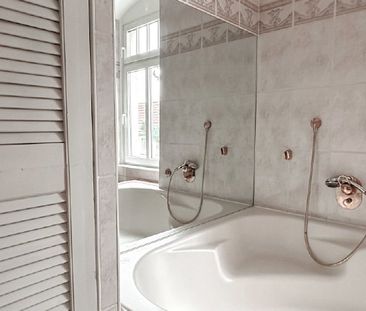 Traumhaft Wohnen in Dresden, HELLE 2-Raum-Wohnung mieten - Photo 6