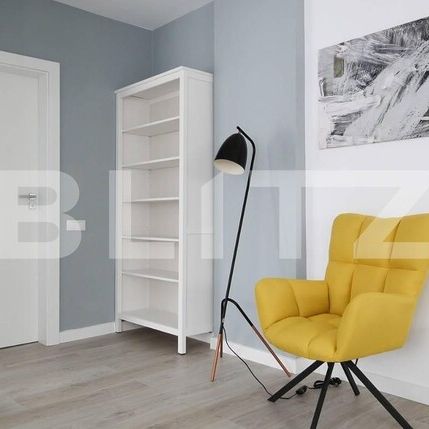 Apartament 2 camere, 68 mp, 2 parcari, zona strazii Observatorului - Photo 1