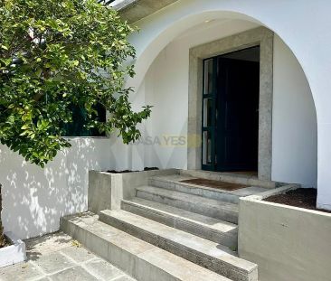 House T5 in Belém, Lisboa - Photo 4