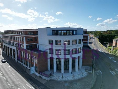 1 bedroom apartment to rent - Photo 5