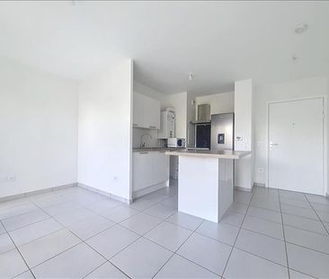 2 pièces - 38,93 m² - 3ème étage - Colocation non autorisée - Photo 4