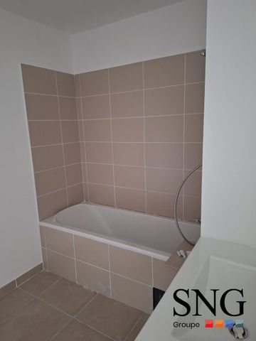 T2 AVEC TERRASSE + PARKING - Photo 4