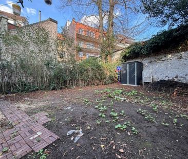 Quartier Cinquentenaire - Duplex 2ch +/- 65m² + jardin - Schaerbeek - Photo 3