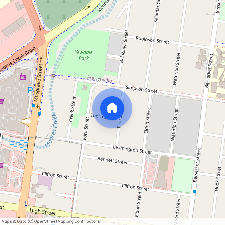 83C Thorn Street, Qld 4701, Berserker