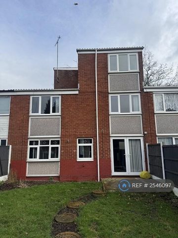 4 bedroom terraced house to rent - Photo 5