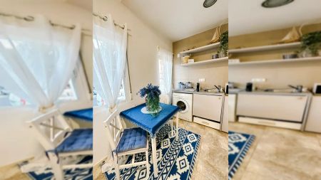 Studio for rent in Casco Histórico de Vicálvaro, bills included - Foto 5
