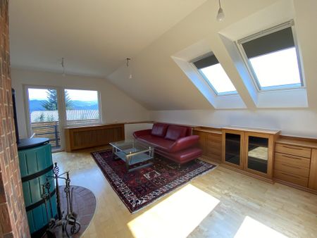 Hausetage OG mit eigenem Garten, 3 Zimmer und Balkon in ruhiger Wohnlage in Kobenz! - Photo 3