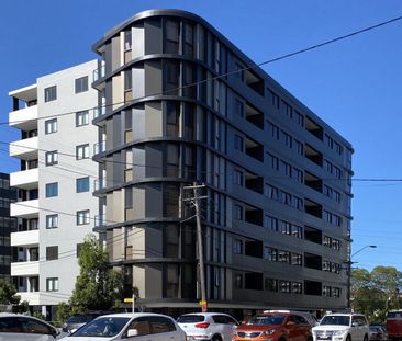 ONLY CROSS A STREET from STATION NEAR NEW MODERN COZY FULL FURNISHE... - Photo 3
