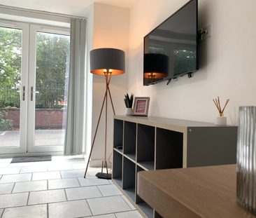 1 bedroom flat to rent - Photo 3