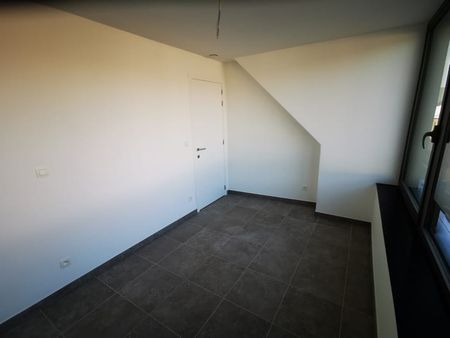 Appartement te huur - Photo 4