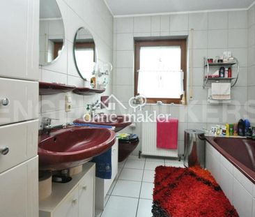 Charmante 3 Zimmer Wohnung mit Balkon - Foto 6