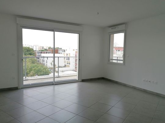 Appartement 3 pièces - Photo 1