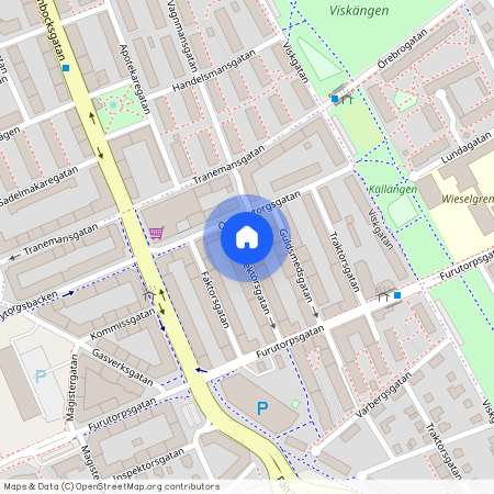 Helsingborg, Direktörsgatan, 11, 25246