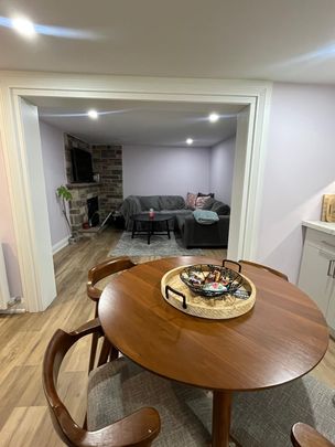 For Lease - 4 Windust Gate Unit# Lower, Toronto, Ontario - Photo 1