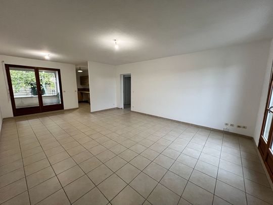 Location appartement 3 pièces, 74.53m², Nîmes - Photo 1