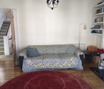 Room in a Shared Flat, Montpelier St, BN1 - Photo 1