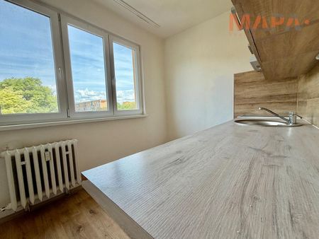 Pronájem bytu 2+1 56 m² - Photo 3