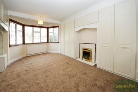 Furzedown Road - South Sutton - Photo 2