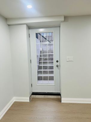 For Lease - 1541 Prentice Road Unit# Bsmt, Innisfil, Ontario - Photo 1