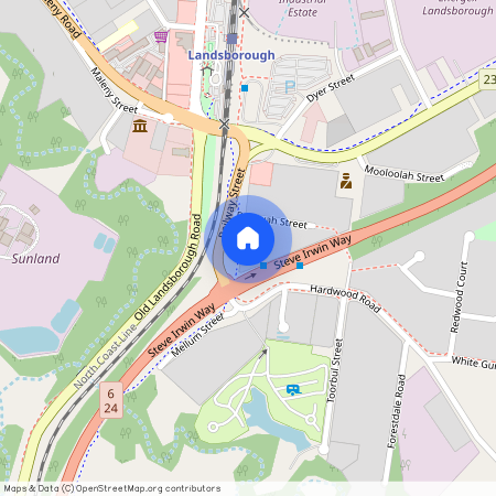 16 Beerwah Street, Qld 4550, Landsborough