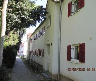 Schöne Wohnung sucht Mieter: 2,5-Zimmer-Citywohnung - Photo 1