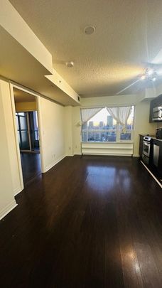 For Lease - 275 Yorkland Road Unit# 2001, Toronto, Ontario - Photo 1