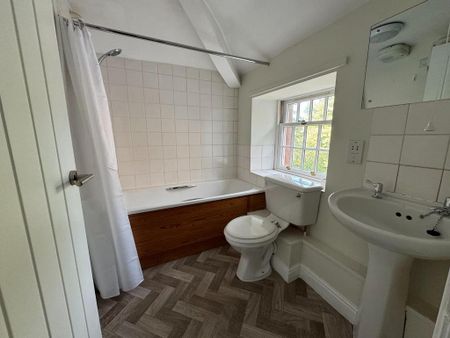 1 bedroom maisonette to rent - Photo 5