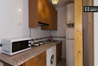 granada, Andalusia 18002