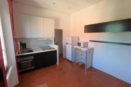 T2 - 25M²- Les Milles Village - Photo 5