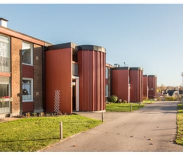 Diagonalvägen, Nyköping - Photo 2