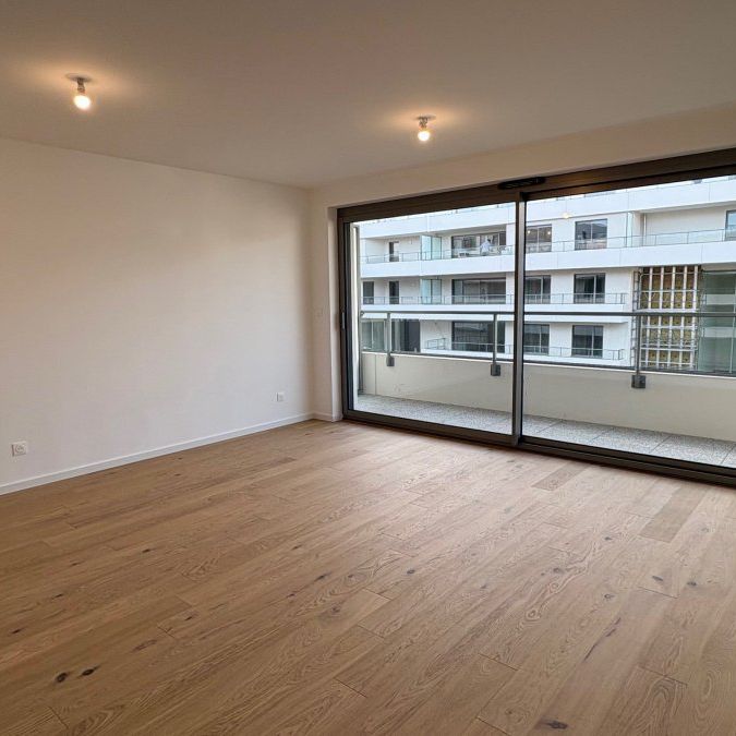 Appartement 2 pièces à Strasbourg - Photo 1