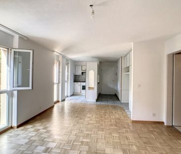 Bel appartement 1 pièce au 1er étage d’environ 39m2 - Foto 5