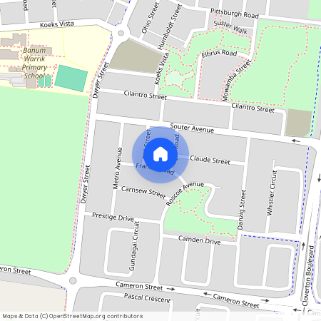 13 Frankel Rd, Vic 3064, Kalkallo